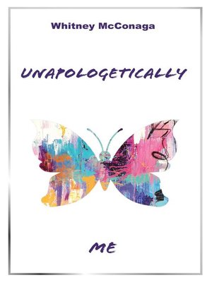 cover image of Unapologetically Me